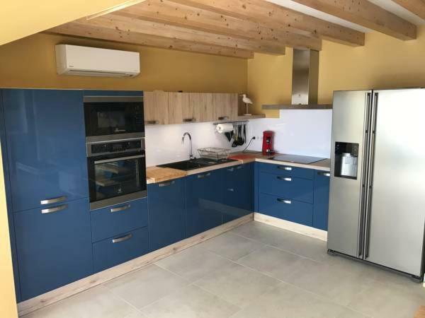 Appartement En Bord De Mer Saintes-Maries-de-la-Mer Exterior foto